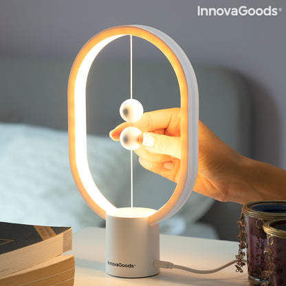 Balance Magnetic Table Lamp