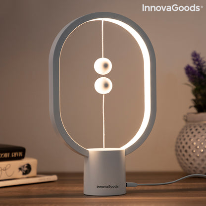 Balance Magnetic Table Lamp
