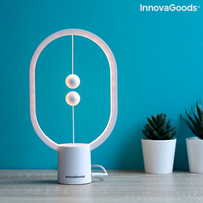 Balance Magnetic Table Lamp