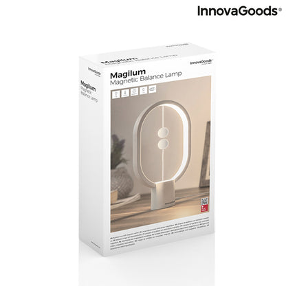 Balance Magnetic Table Lamp