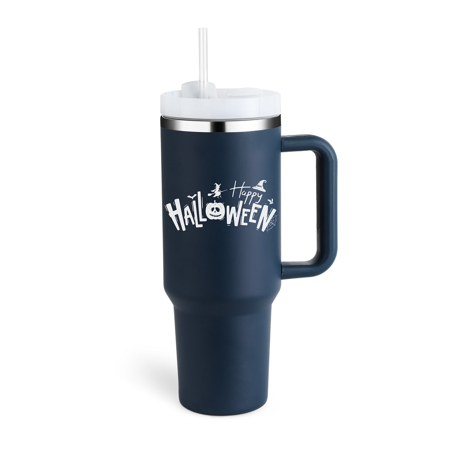 40 oz Stainless Steel Insulated Tumbler