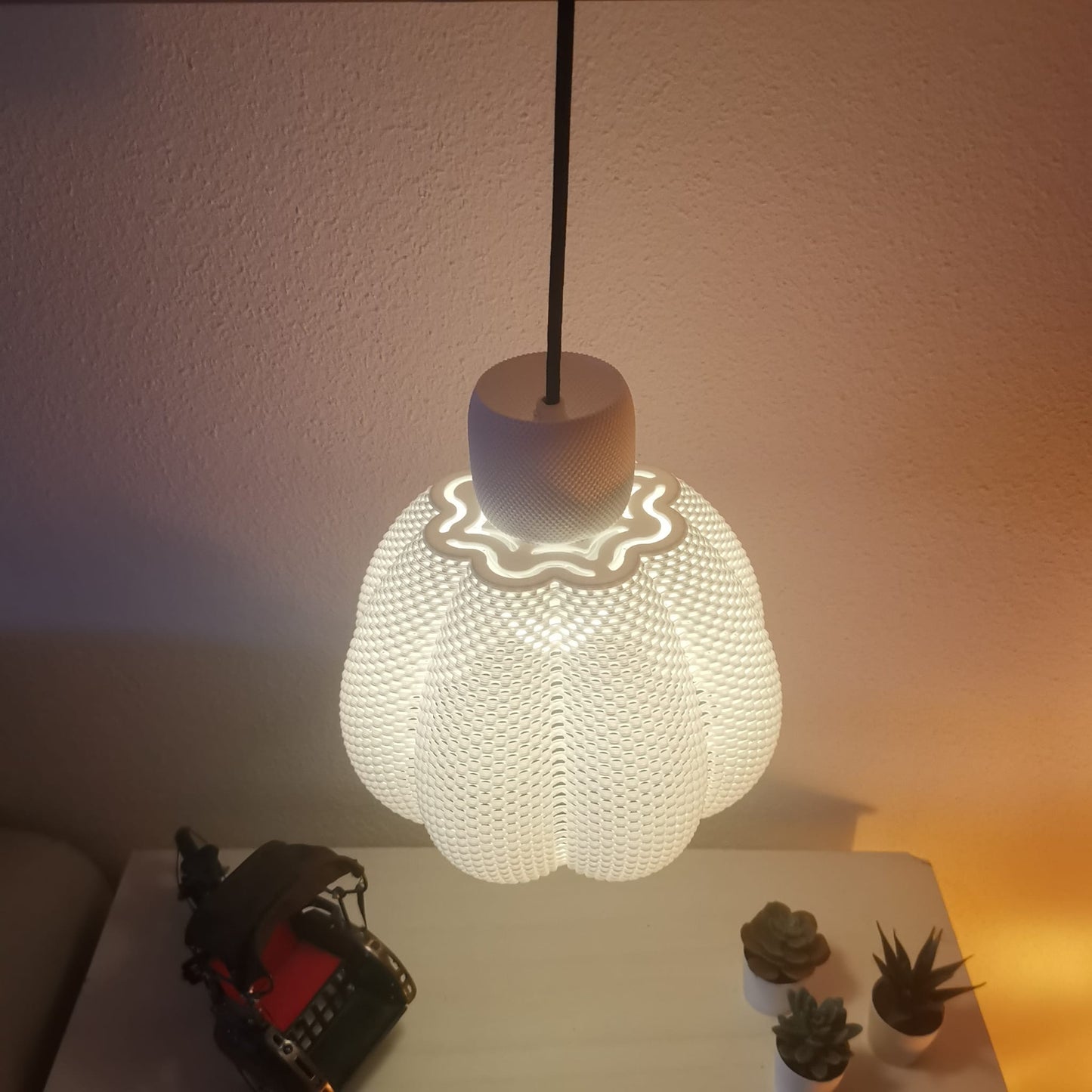 Celeste Pendant Lamp