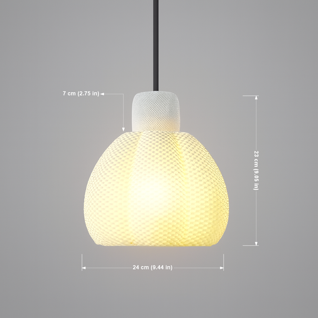 Celeste Pendant Lamp