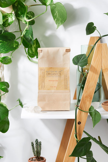 Natural Dishwasher Soap — Handmade Zero Waste