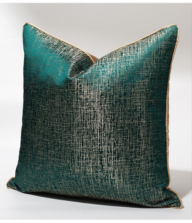 Designer Cushion Cover — Style 28