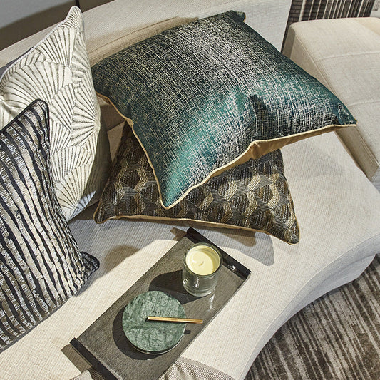 Designer Cushion Cover — Style 28
