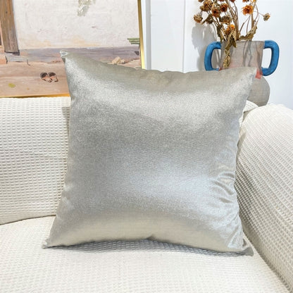 Shiny Velvet Cushion Cover