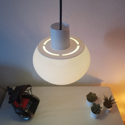 LumaSphere Pendant Lamp