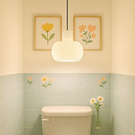 LumaSphere Pendant Lamp