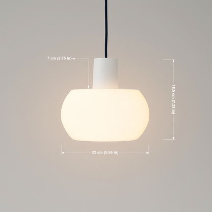 LumaSphere Pendant Lamp