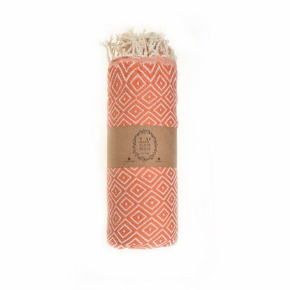 Malta Beach Towel