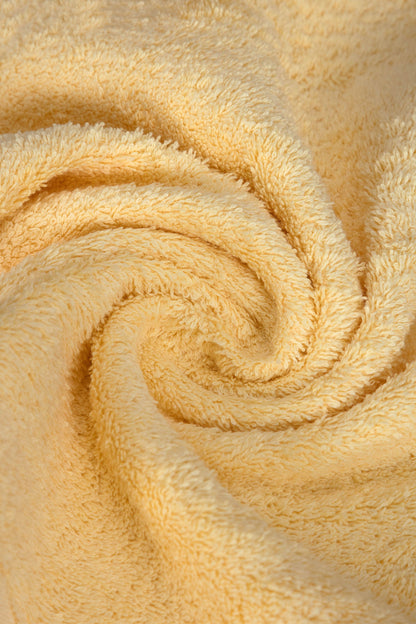 Turkish Cotton Washcloth Set of 12