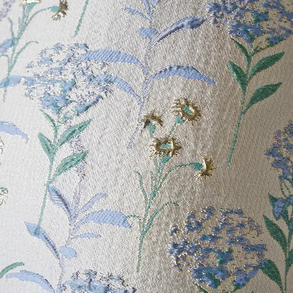 Designer Floral Cushion Cover