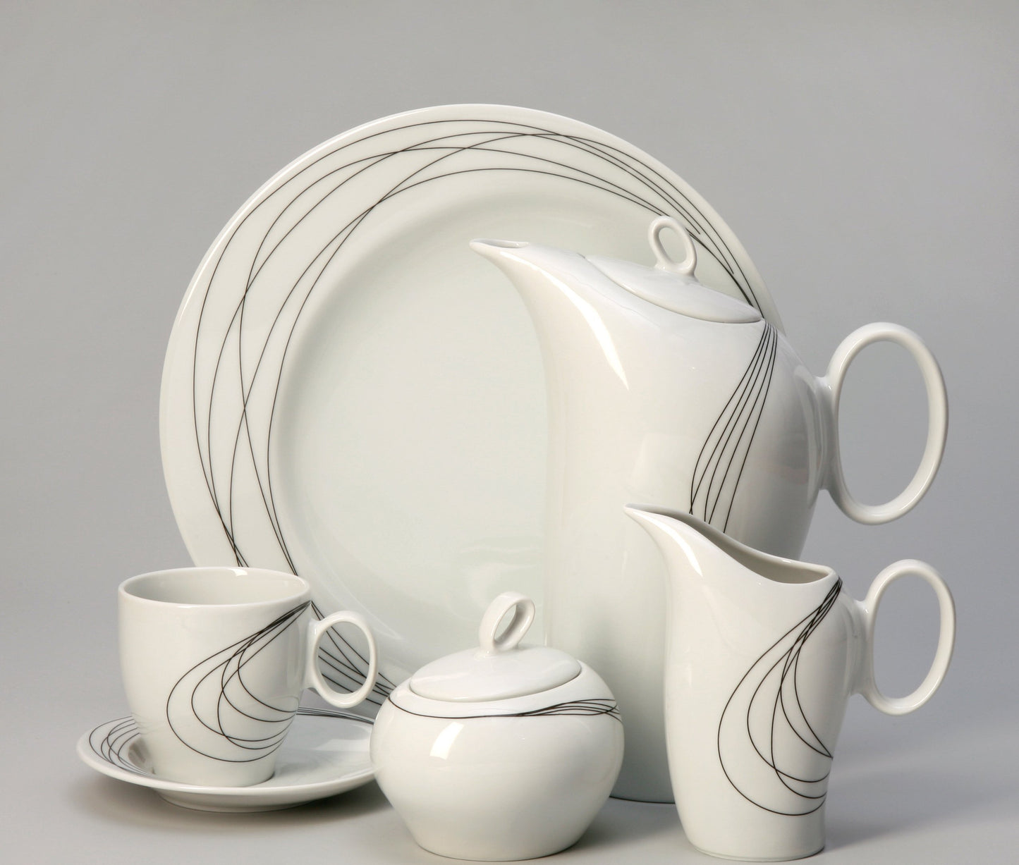 FUTURE Coffee Set