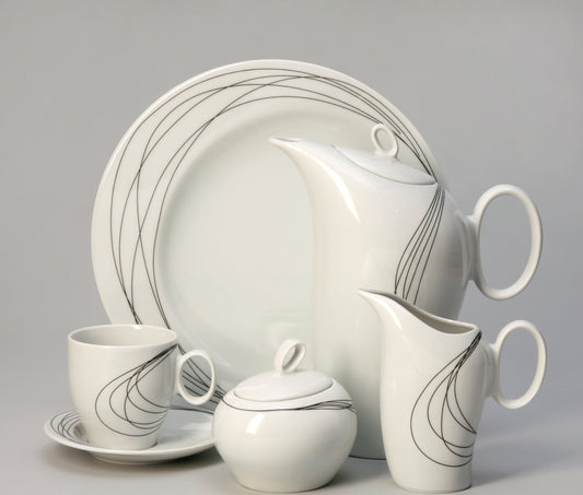 FUTURE Coffee Set