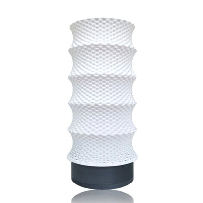 Lumen Weave Portable Table Lamp