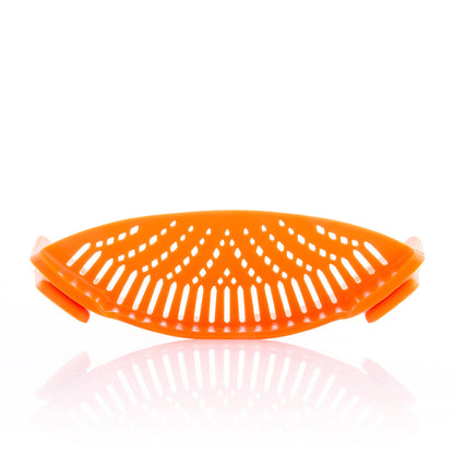 Silicone Pan Strainer