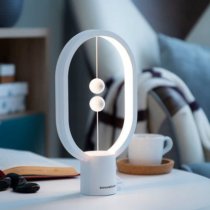 Balance Magnetic Table Lamp