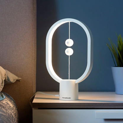 Balance Magnetic Table Lamp