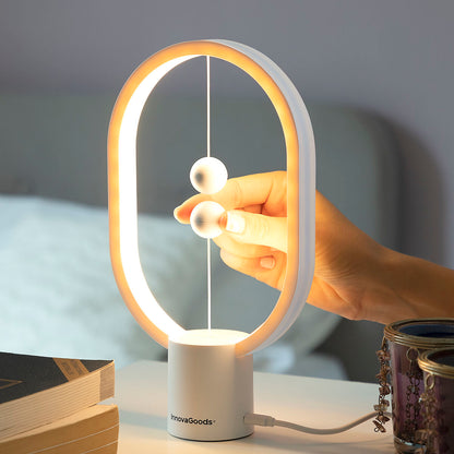 Balance Magnetic Table Lamp