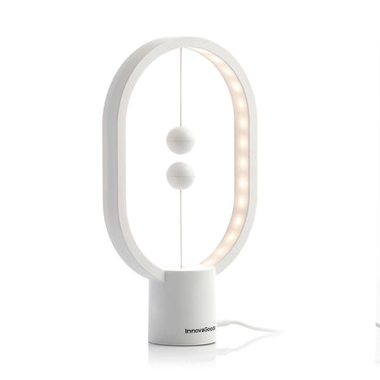 Balance Magnetic Table Lamp