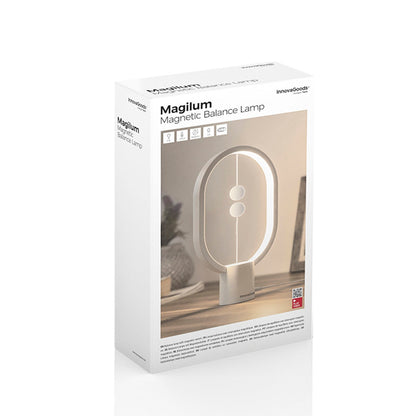 Balance Magnetic Table Lamp