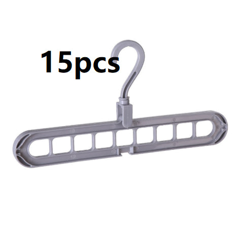 Smart Multi Clothes Hanger