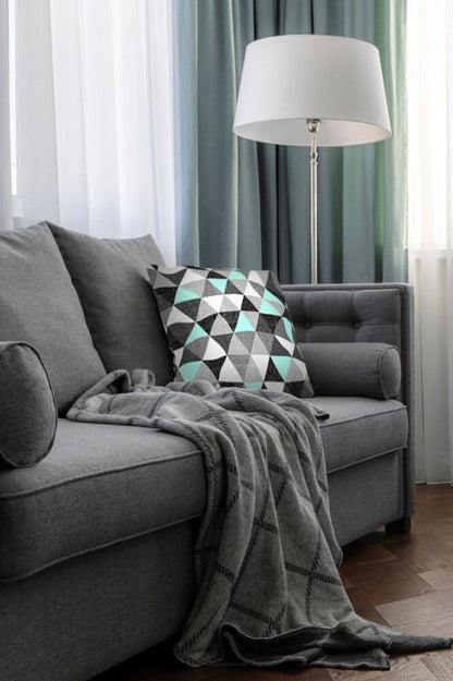 Bertoni Decorative Cushion — 40cm