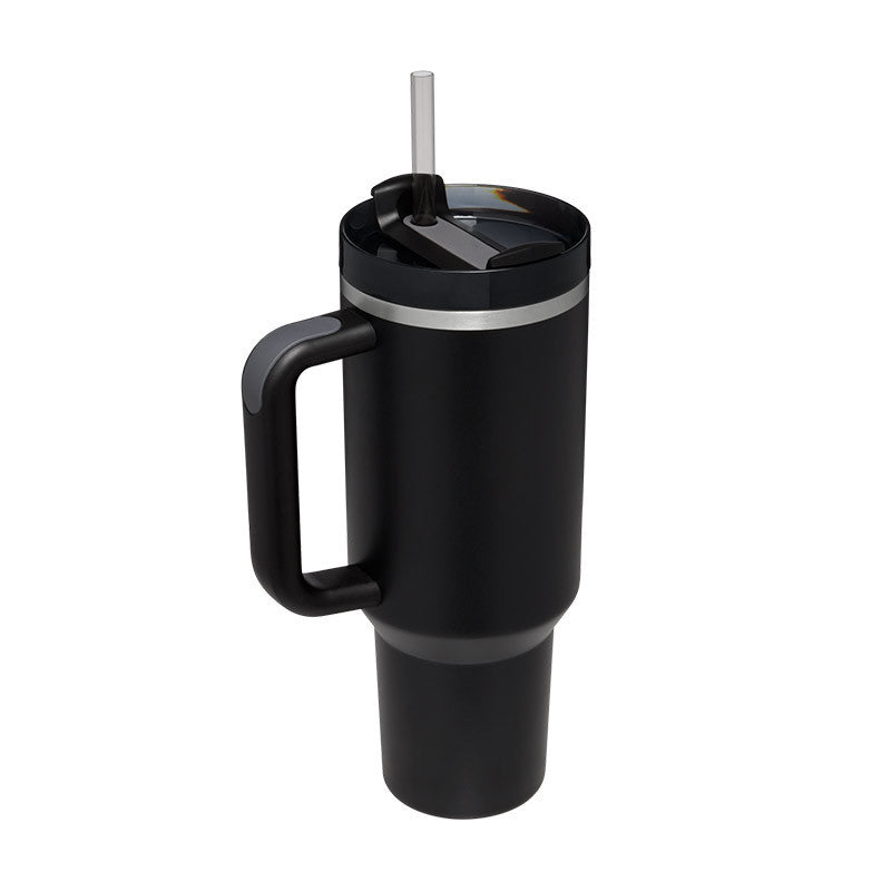 40 oz Stainless Steel Insulated Tumbler