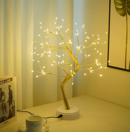 LED String Light