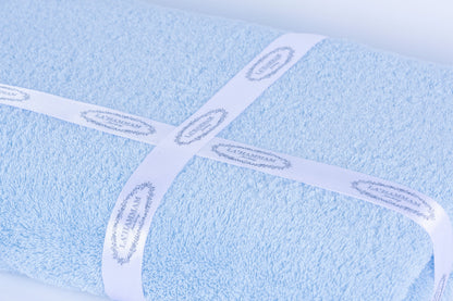 Turkish Cotton Bath Sheet Towel