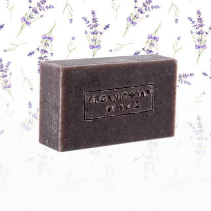 Organic Bar Soap
